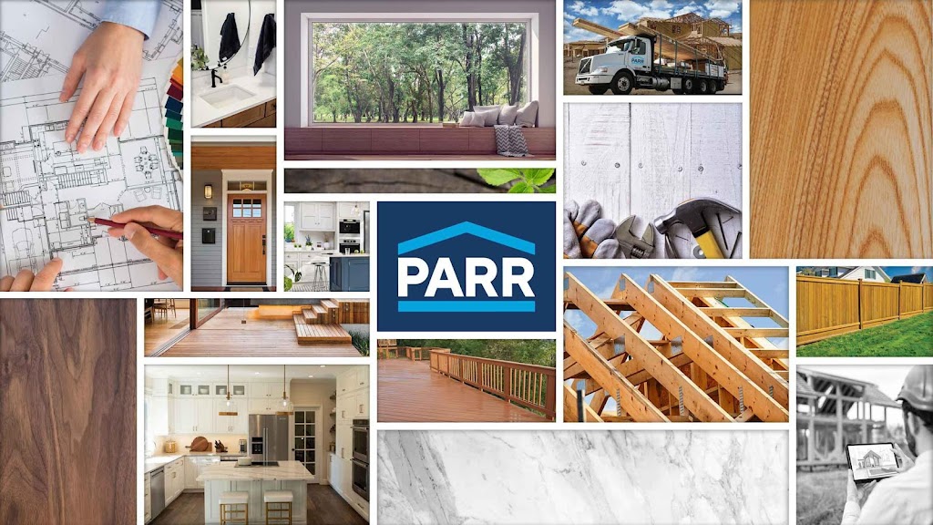 PARR Lumber West Linn | 2351 SW Borland Rd, West Linn, OR 97068, USA | Phone: (503) 638-7575