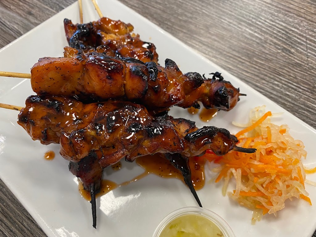 Inihaw Avenue Filipino Kitchen | 4835 N OConnor Rd, Irving, TX 75062, USA | Phone: (972) 433-5535