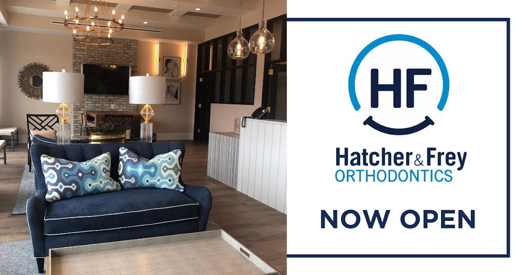 Hatcher & Frey Orthodontics | 1541 Premium Outlets Blvd #140, Norfolk, VA 23502, USA | Phone: (757) 381-6663