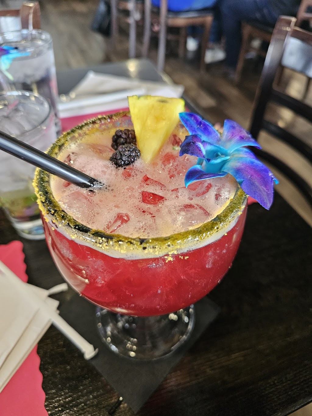 Enriques Mexican Restaurant | 345 N Ave E Ave, Kuna, ID 83634, USA | Phone: (208) 922-5169