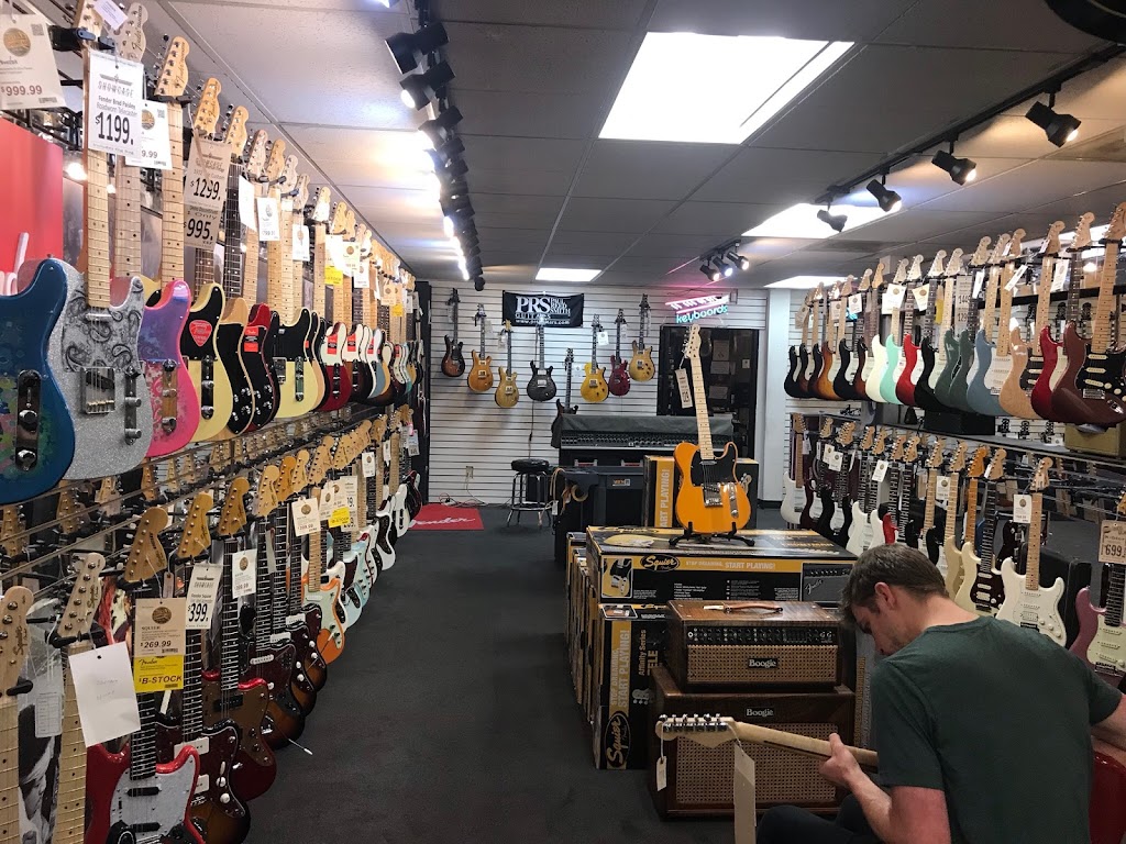 Guitar Showcase | 3058 S Bascom Ave, San Jose, CA 95124 | Phone: (408) 377-5864