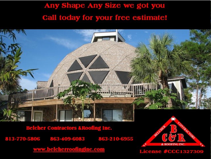 Belcher Contractors & Roofing Inc. | 4025 Timberwood Dr, Lakeland, FL 33811, USA | Phone: (813) 770-5806
