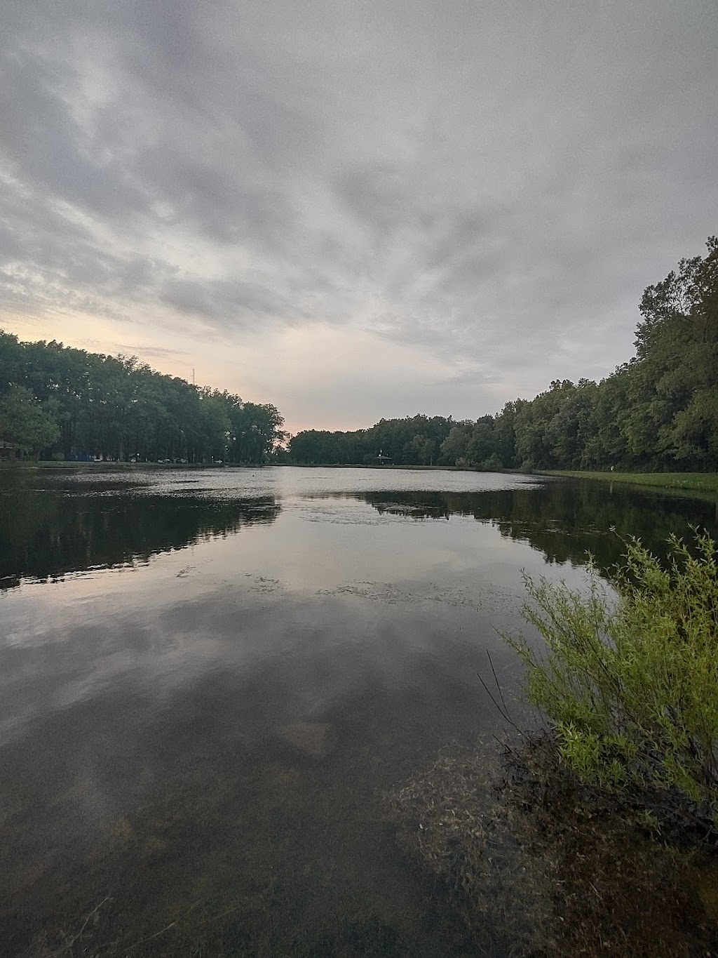 South Central Park | 7565 Avon Belden Rd, North Ridgeville, OH 44039, USA | Phone: (440) 353-0860