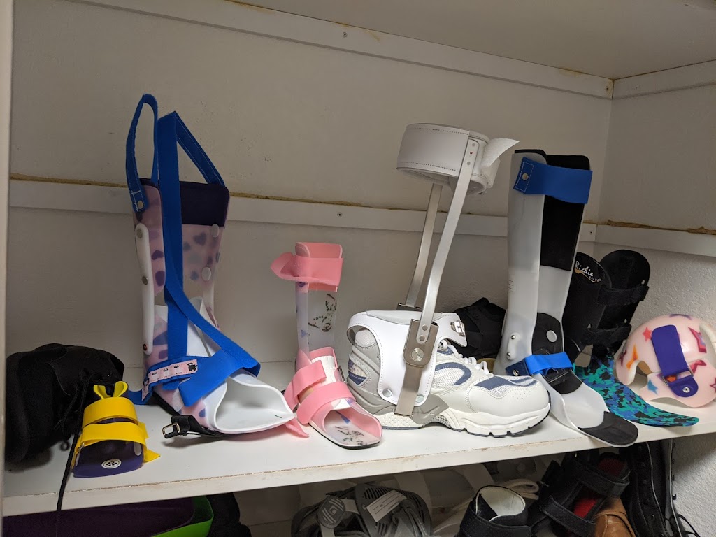 Hanger Clinic: Prosthetics & Orthotics | 433 Hegenberger Rd #100, Oakland, CA 94621, USA | Phone: (510) 430-2500