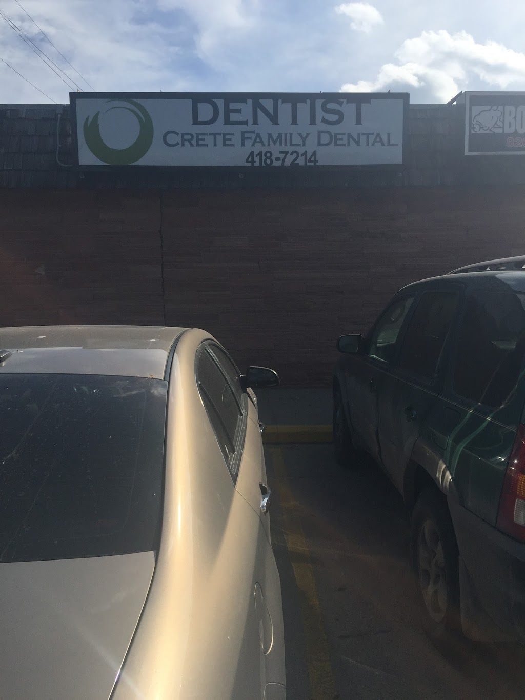 Crete Family Dental | 1005 NE-33 #7, Crete, NE 68333, USA | Phone: (402) 418-7214