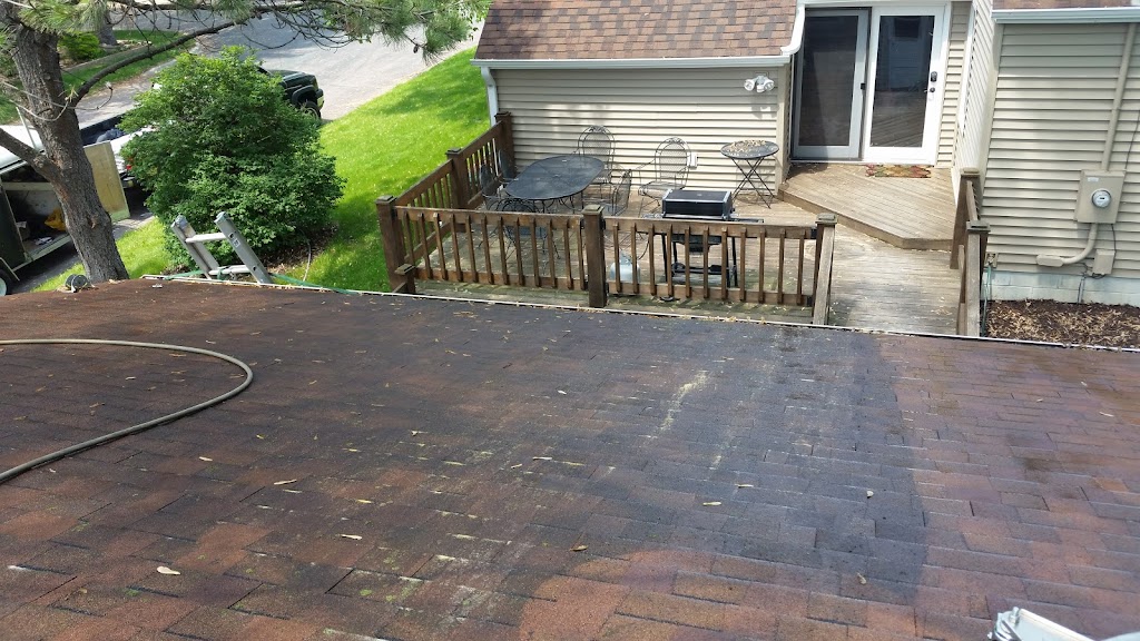 Diamond Roofing, Remodeling & Roof Shampoo | 18959 Lithium St NW, Anoka, MN 55303, USA | Phone: (763) 421-7950