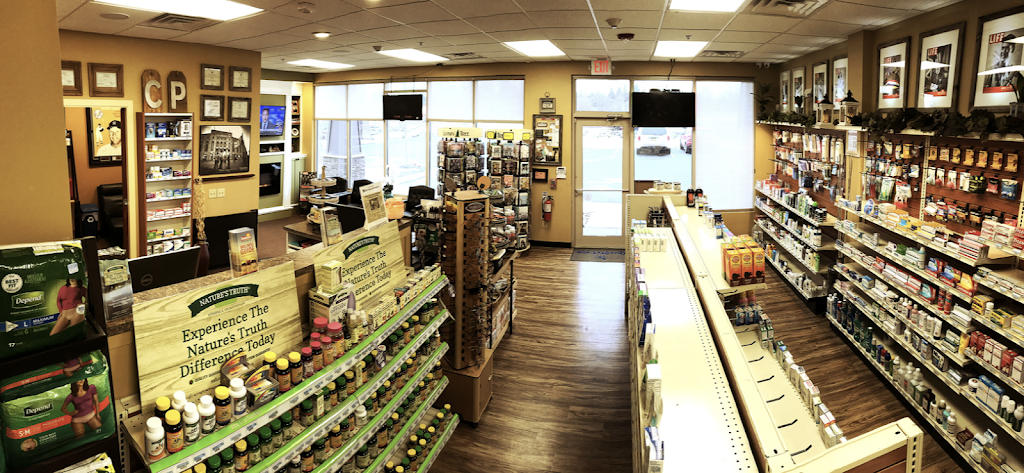 Clarence Pharmacy | 9500 Main St Suite 600, Clarence, NY 14031, USA | Phone: (716) 407-3544