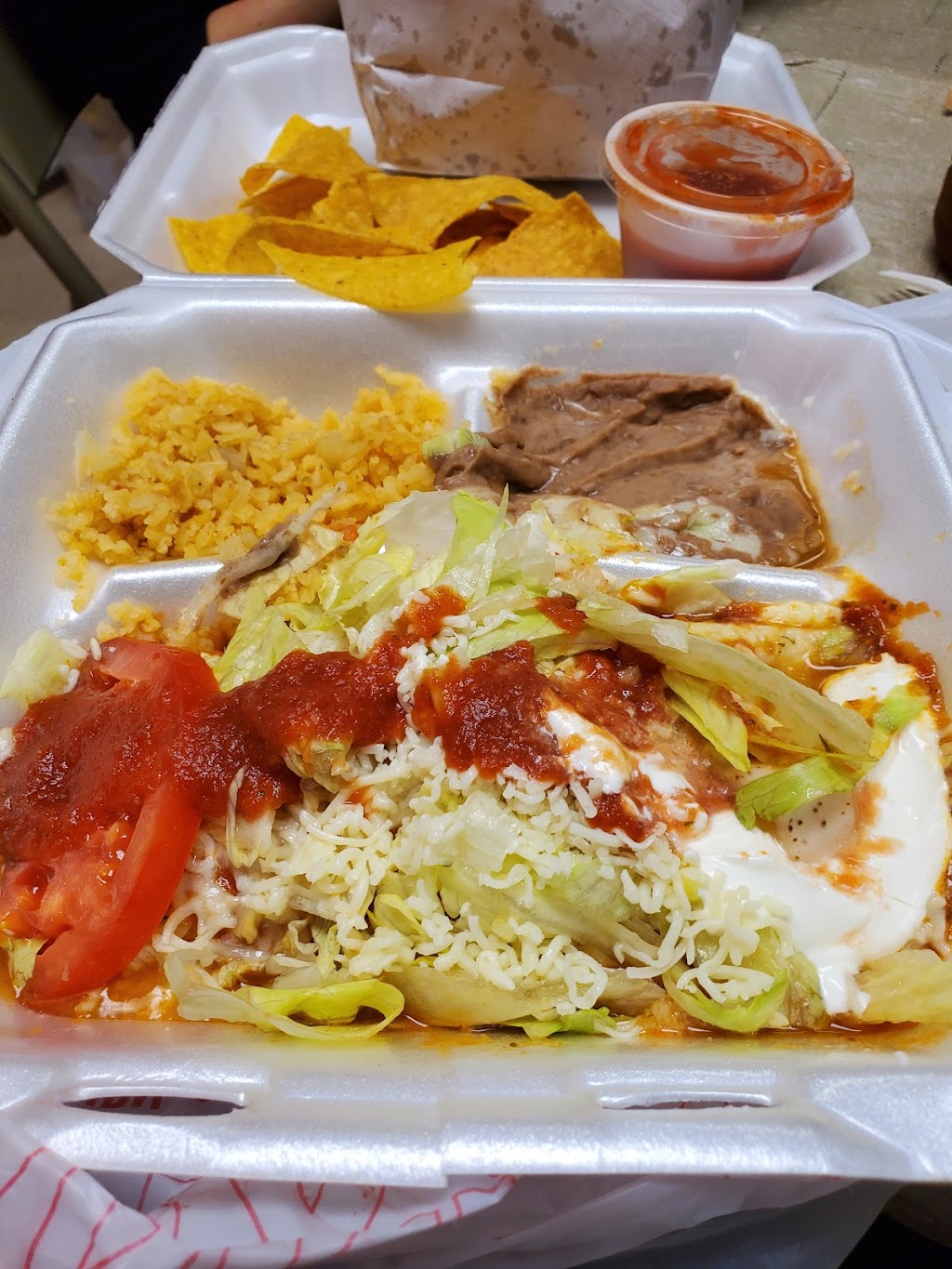 Manzanillo Restaurant | 3373 US-41 ALT, Clarksville, TN 37043, USA | Phone: (931) 368-1234