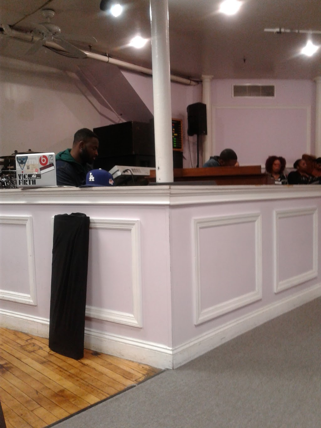 Love Fellowship Tabernacle | 464 Liberty Ave, Brooklyn, NY 11207, USA | Phone: (718) 235-2266