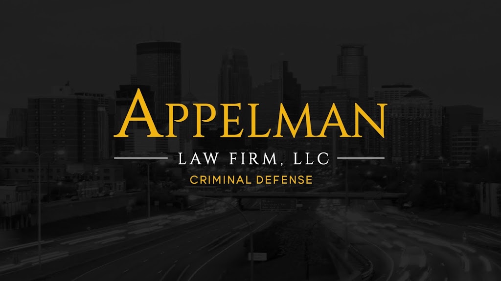 Appelman Law Firm | 4501 Minnetonka Blvd #100, Minneapolis, MN 55416, USA | Phone: (952) 224-2277