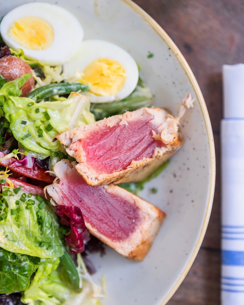 The Restaurant at W South Beach | 2201 Collins Ave, Miami Beach, FL 33139, USA | Phone: (305) 938-3112