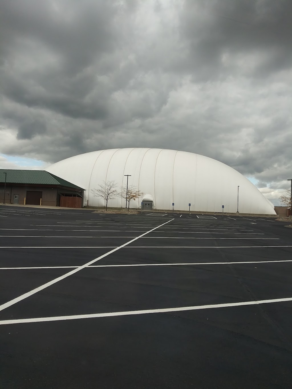 Savage Dome | Savage, MN 55378, USA | Phone: (952) 567-2095