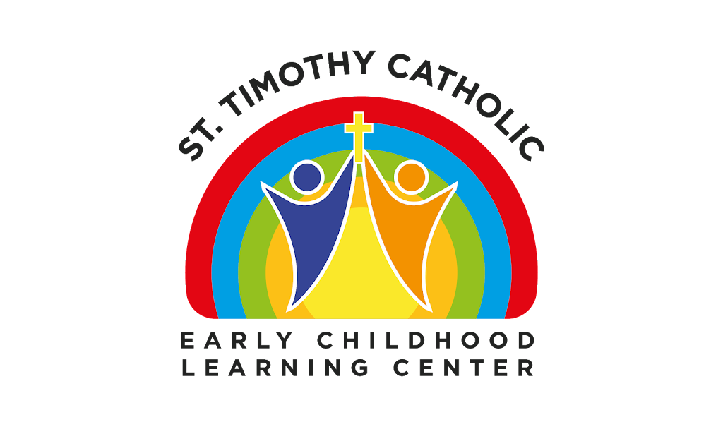 St. Timothy Catholic Early Childhood Learning Center | 17512 Lakeshore Rd, Lutz, FL 33558 | Phone: (813) 960-4857