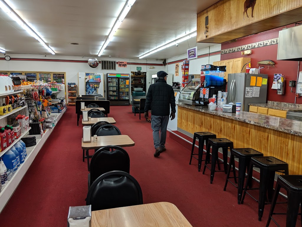 Townsite Food Mart | 69.5 Parks Hwy, Willow, AK 99688, USA | Phone: (907) 495-4545