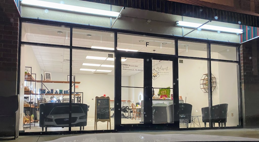 Midwest Brows & Beauty - Microblading Indianapolis | 15 Harbourtown Center, Noblesville, IN 46062, USA | Phone: (317) 455-6299