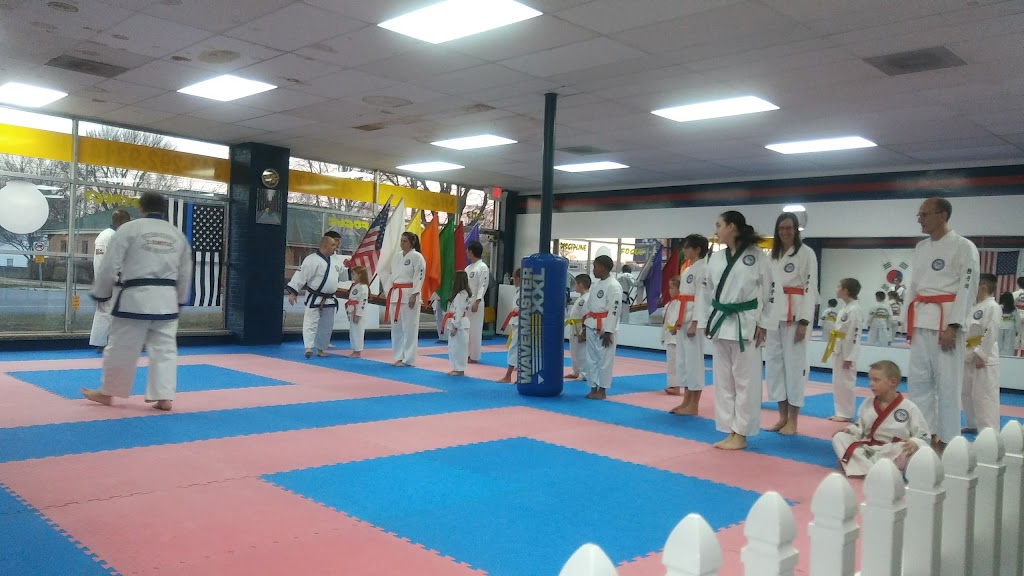 Michigan Karate Academy | 23753 Van Born Rd, Taylor, MI 48180, USA | Phone: (313) 292-9214