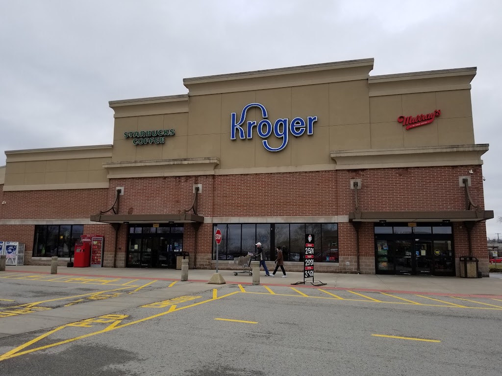 Kroger | 1365 E 86th St, Indianapolis, IN 46240, USA | Phone: (317) 217-1190