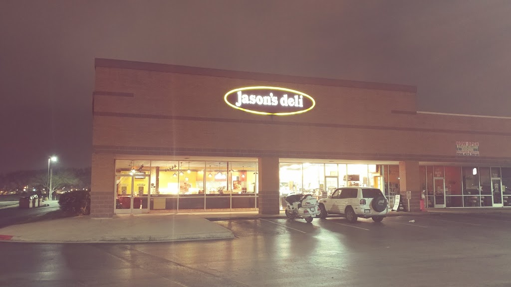 Jasons Deli | 2224 US-77 #100, Harlingen, TX 78550, USA | Phone: (956) 428-3354