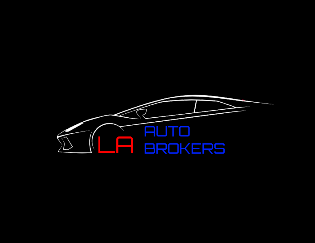 LA AUTO BROKERS | 1111 W Olympic Blvd, Los Angeles, CA 90015, USA | Phone: (323) 417-2909