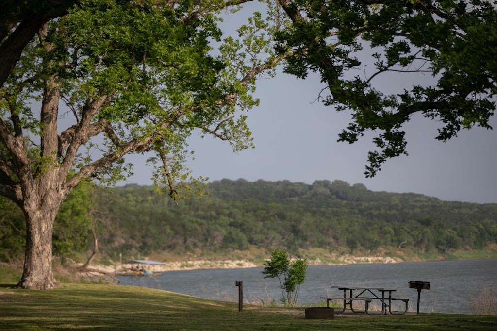 Camp Creek Park | 3408 1221, Co Rd 343, Marble Falls, TX 78654, USA | Phone: (512) 473-3366