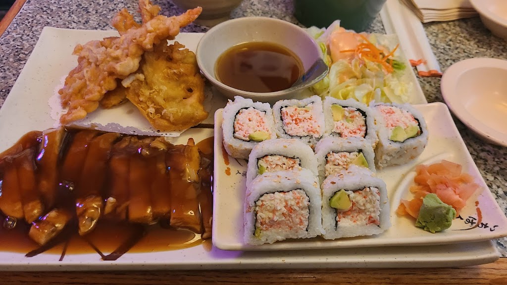 Sakura of Tokyo | 533 S Glendora Ave, West Covina, CA 91790, USA | Phone: (626) 960-7155