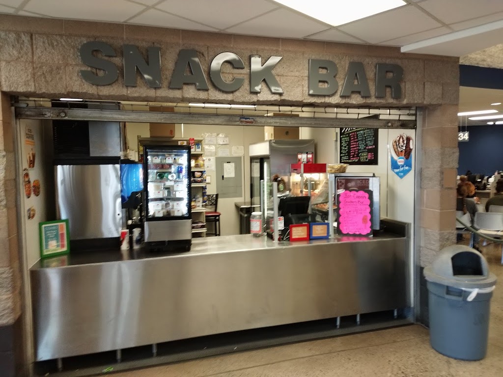 DMV Snack Bar | 8250 W Flamingo Rd, Las Vegas, NV 89147, USA | Phone: (702) 221-9092