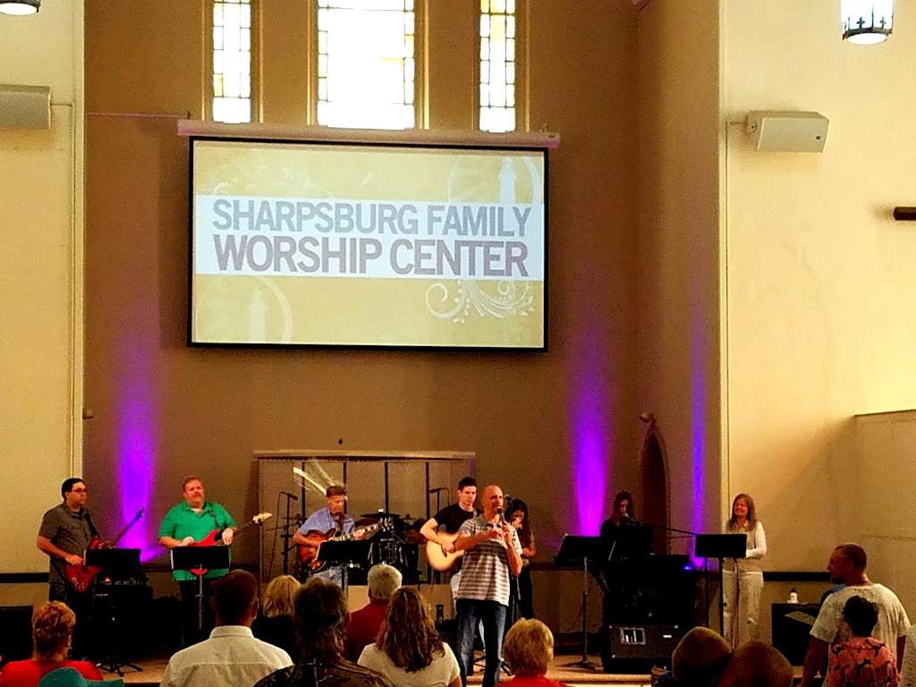 Sharpsburg Family Worship Center | 200 8th St #2217, Sharpsburg, PA 15215, USA | Phone: (412) 799-0701