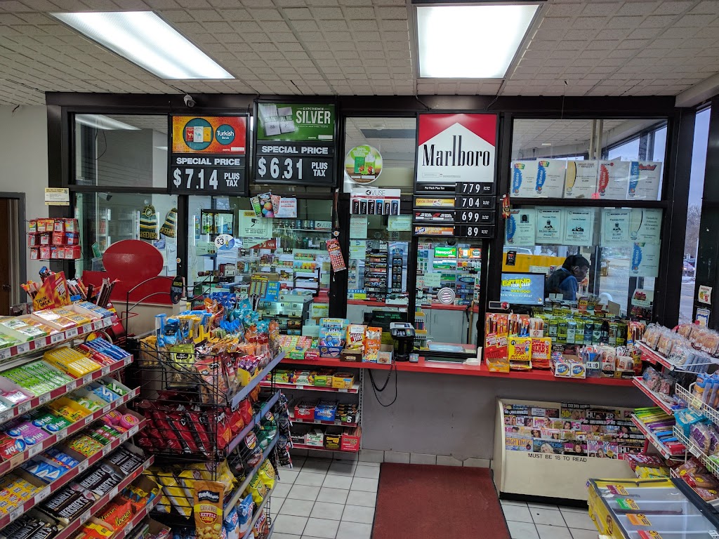 Jimmys Express Mart | 2310 S 76th St, Milwaukee, WI 53219, USA | Phone: (414) 546-2786