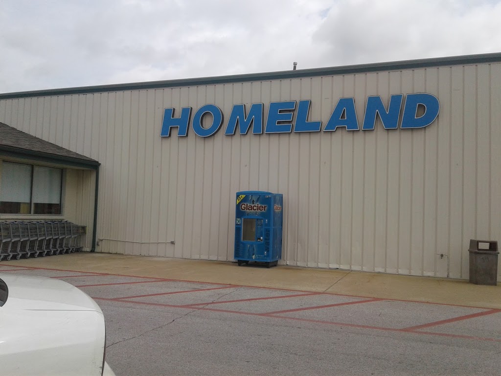 Homeland | 102 Haskell Blvd, Haskell, OK 74436, USA | Phone: (918) 482-3218