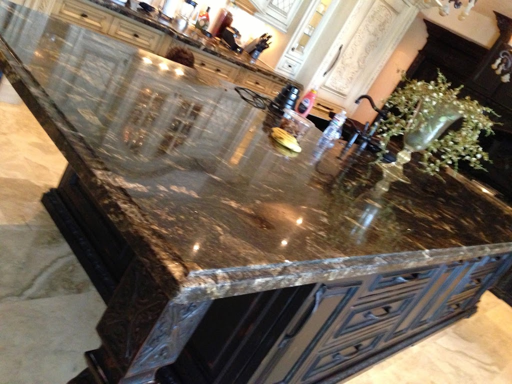 ROYAL COUNTERTOPS - Granite Kitchens | 24 W Forest Grove Ave, Phoenix, AZ 85041, USA | Phone: (480) 387-2801