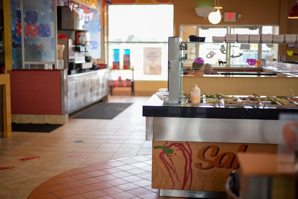 Taco Palenque Zapata Hwy. | 3512 S Zapata Hwy, Laredo, TX 78046 | Phone: (956) 568-5930