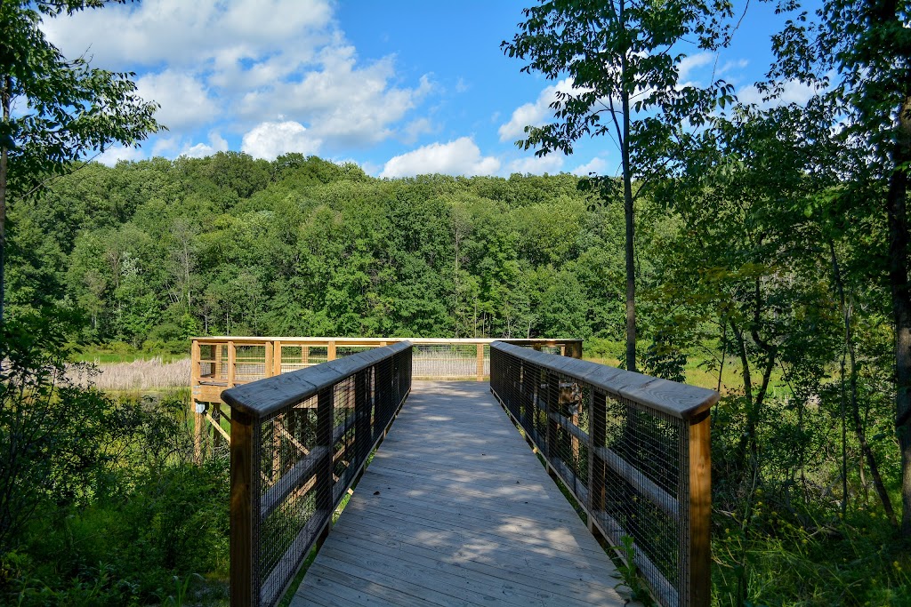 Petes Pond Preserve | 2255 Rockefeller Rd, Wickliffe, OH 44092 | Phone: (440) 358-7275