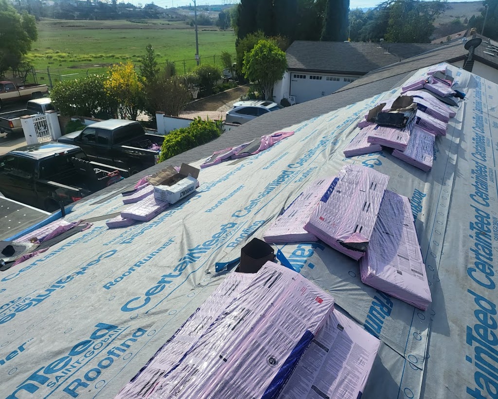 Anytime Roofing Home & Improvement | 12491 Tibbetts St, Sylmar, CA 91342, USA | Phone: (805) 401-9431