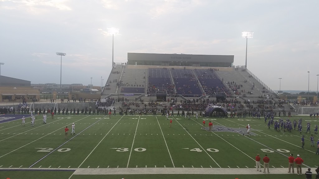 Rattler Stadium | 2601 Rattler Rd, San Marcos, TX 78666 | Phone: (512) 393-6800