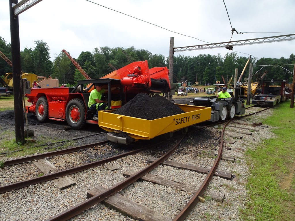 American Industrial Mining Co. Museum | 222 Spring Rd, Brownsville, PA 15417, USA | Phone: (614) 571-7245