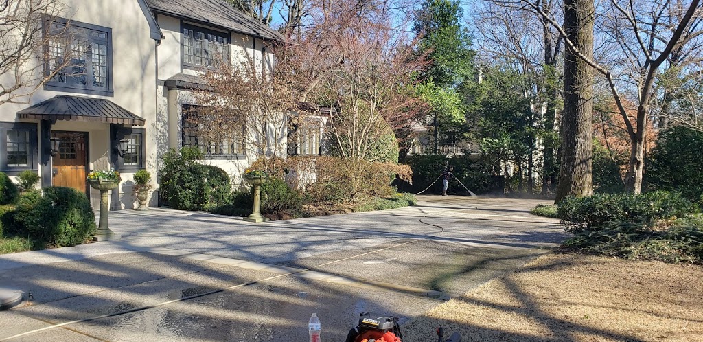 Pro Exteriors Pressure Washing and Services LLC | 2861 Shelby St, Bartlett, TN 38134, USA | Phone: (901) 800-7625