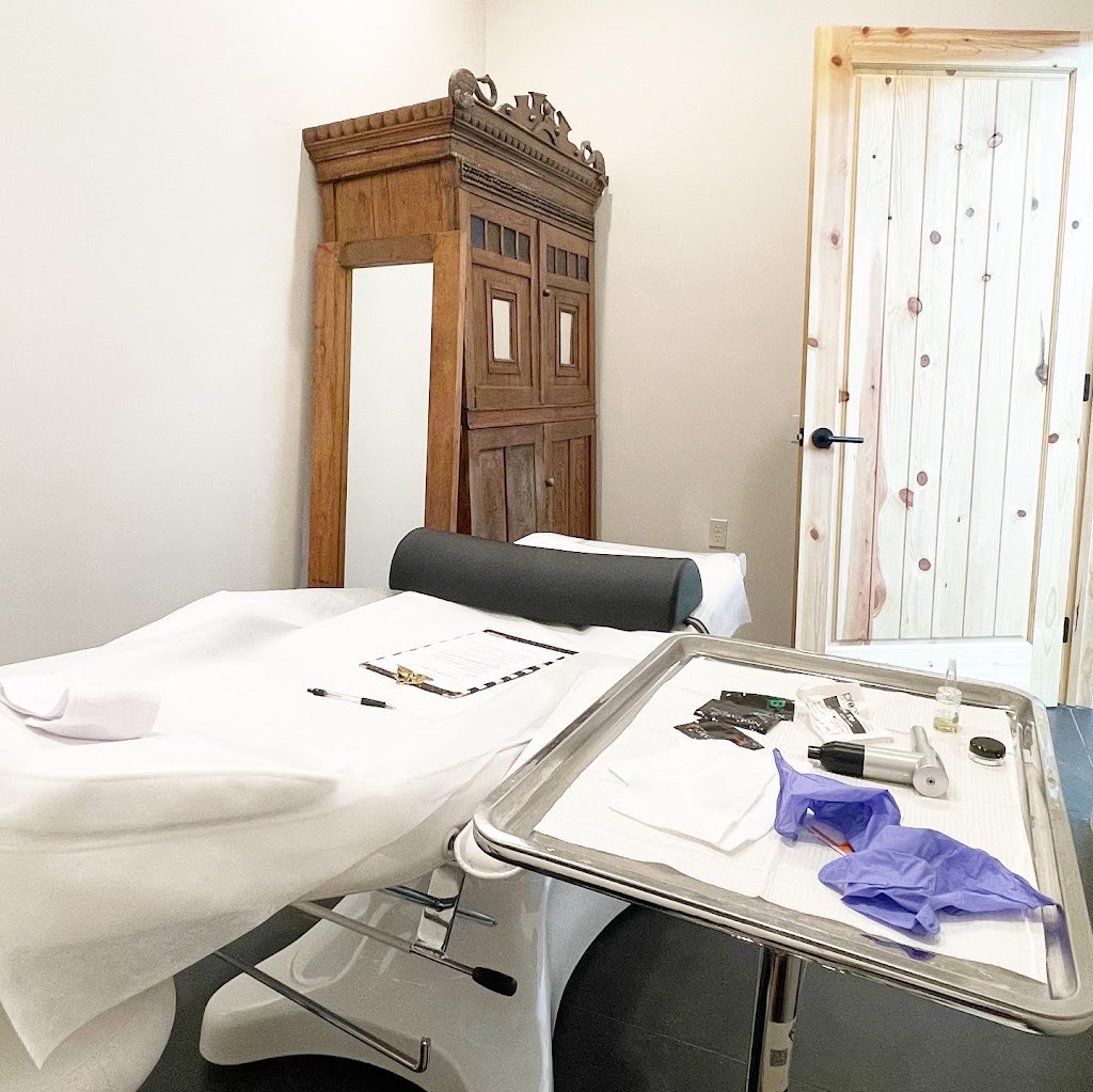 Healing Beauty Bar at DEEDA x Coterie, Sacramento | 3247 Franklin Blvd, Sacramento, CA 95818, USA | Phone: (510) 520-4647