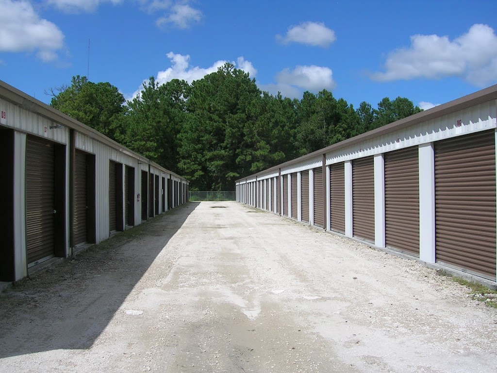 Kingsland Storage Center | 13500 GA-40, Kingsland, GA 31548, USA | Phone: (912) 464-6160