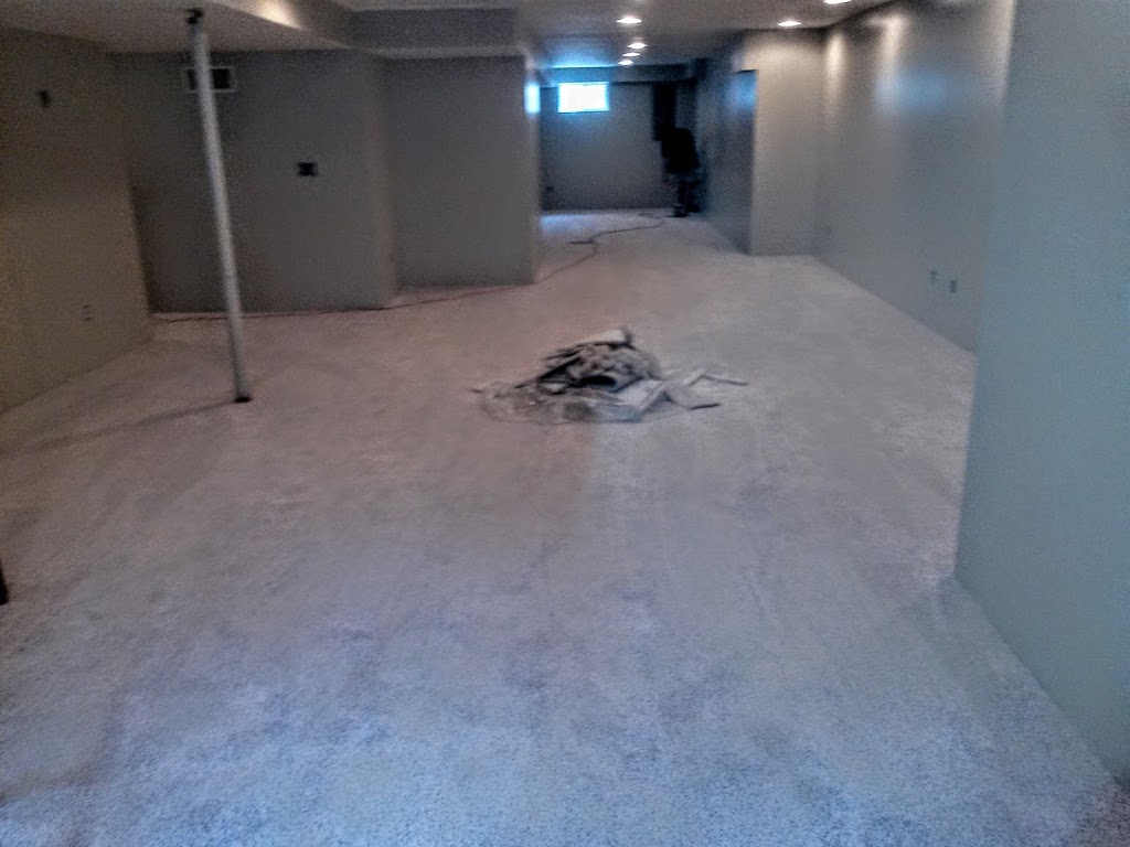 BAILEYS FLOORING CARPET And Vinyl Installation | 1821 Harvard St, Hamilton, OH 45015, USA | Phone: (513) 225-9659