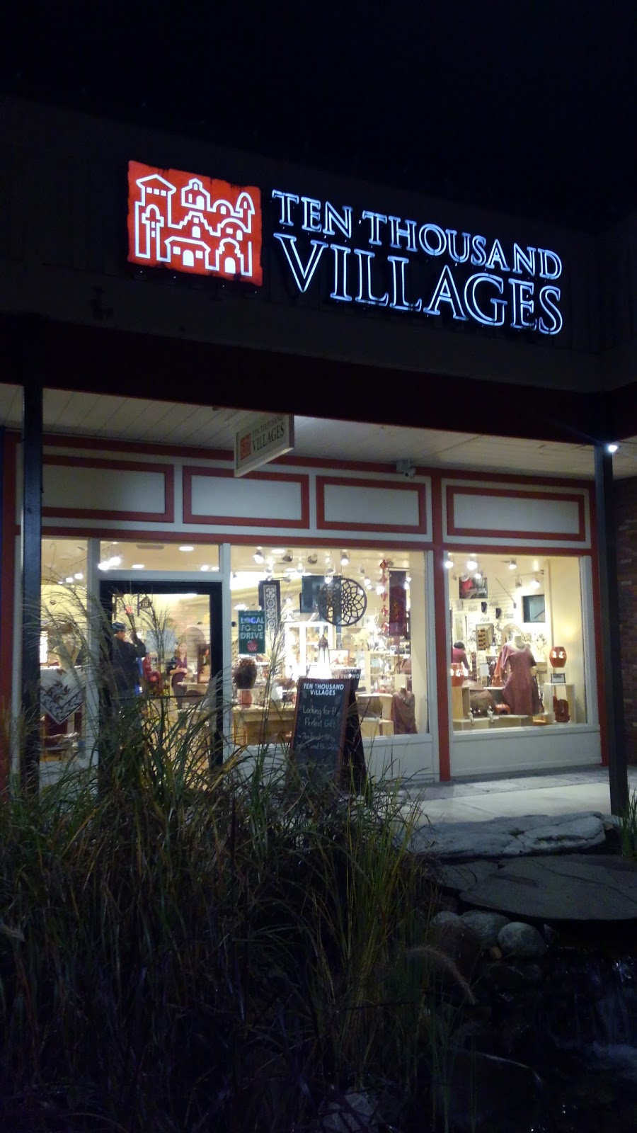 Ten Thousand Villages | Stuyvesant Plaza, 1475 Western Ave #41, Albany, NY 12203, USA | Phone: (518) 435-9307