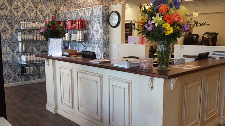 Elan Hair & Nails | 1605 Forest Ave, Staten Island, NY 10302, USA | Phone: (718) 816-6016