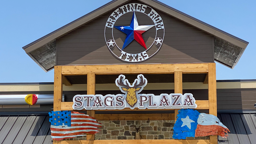 Stags Plaza | 720 S William E Crawford Ave, Rockwall, TX 75087 | Phone: (972) 722-7040