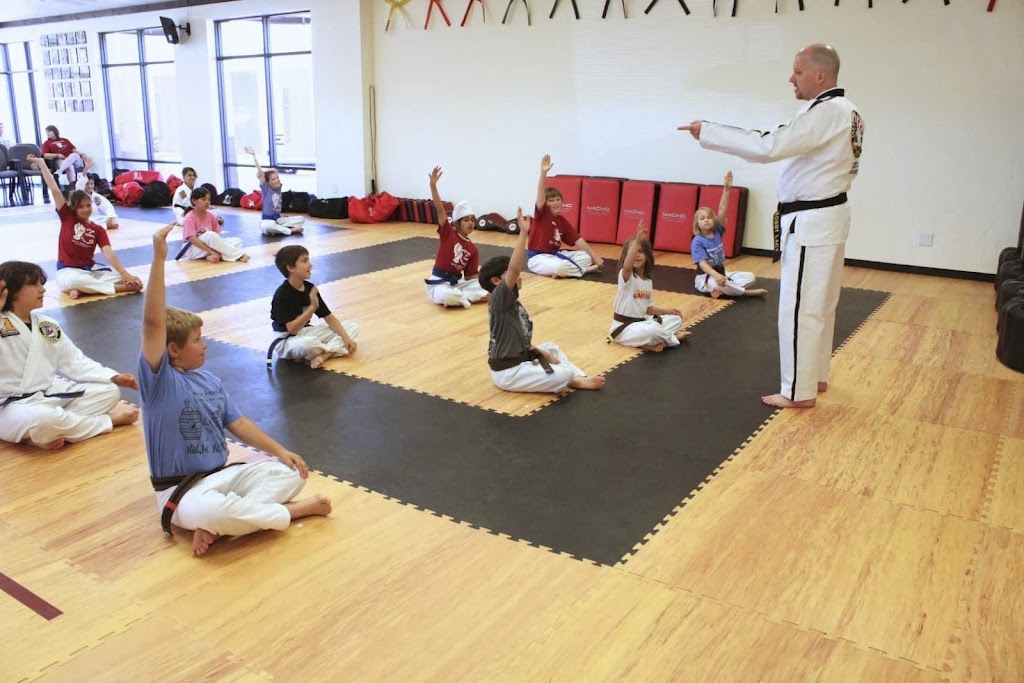 Frisco Taekwondo America | 307 Main St, Frisco, TX 75036, USA | Phone: (469) 362-8700