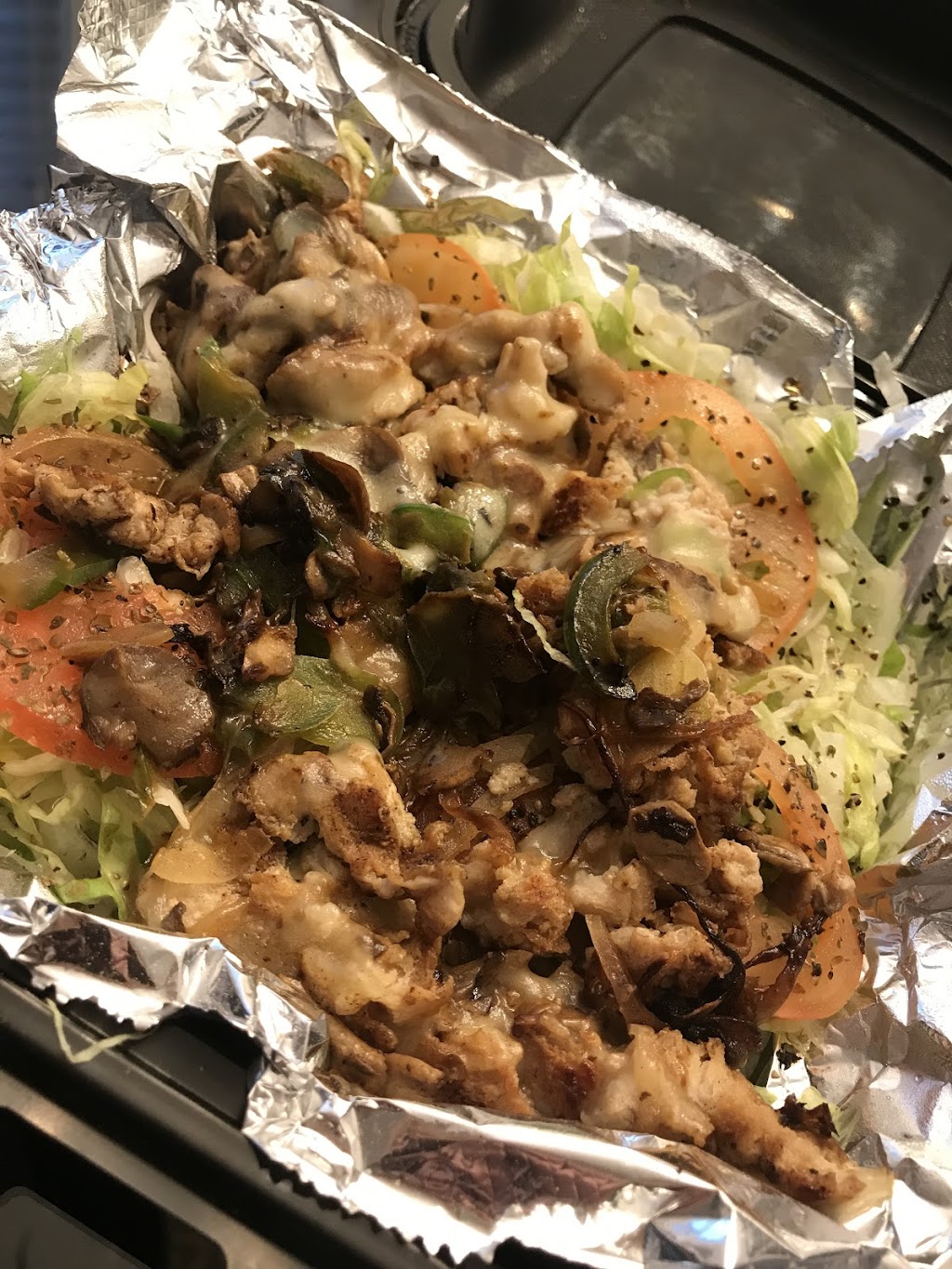 Anchor Hoagies 1956 Lincoln Hwy, North Versailles, PA 15137, USA