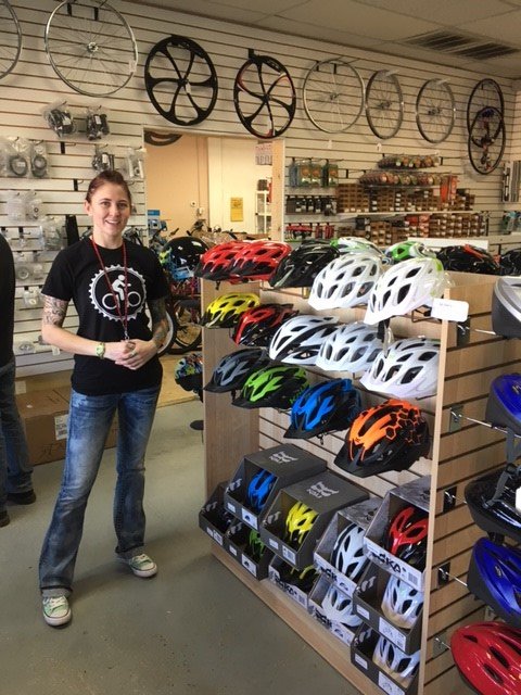 Archers Bikes | 1530 N Country Club Dr, Mesa, AZ 85201, USA | Phone: (480) 275-5818