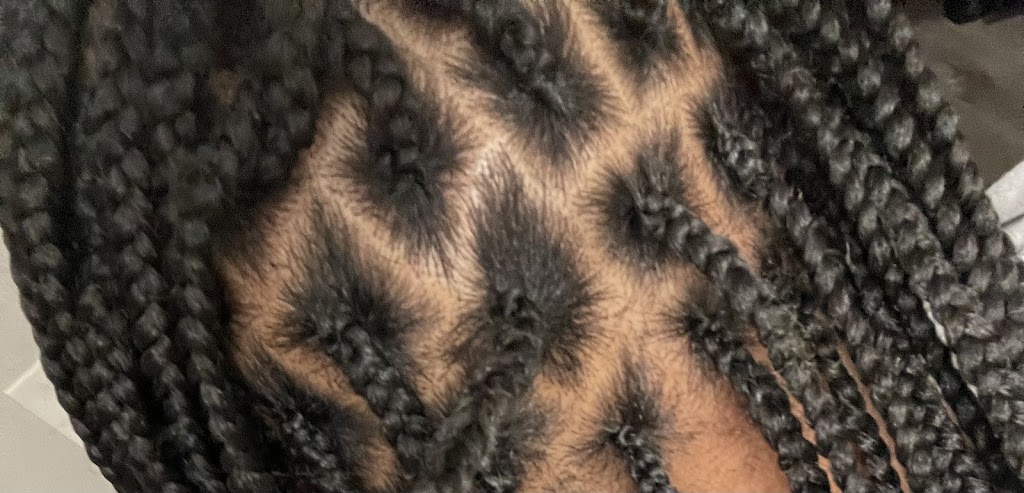 Fanta Hair Braiding Salon | 2930 Old Norcross Rd, Duluth, GA 30096, USA | Phone: (678) 663-0599