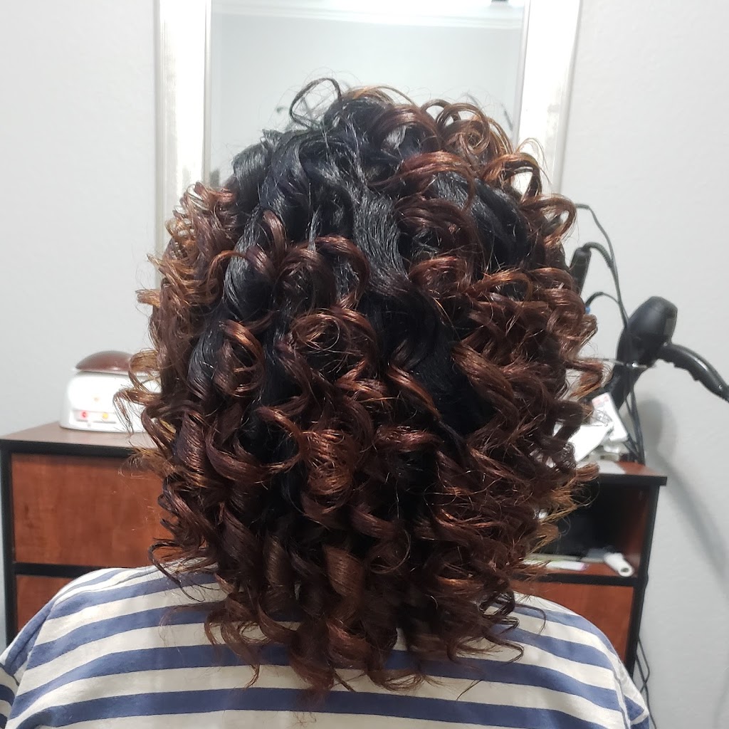 Hair Designs by Twyana | 7807 S Cooper St #308, Arlington, TX 76001, USA | Phone: (682) 422-4226