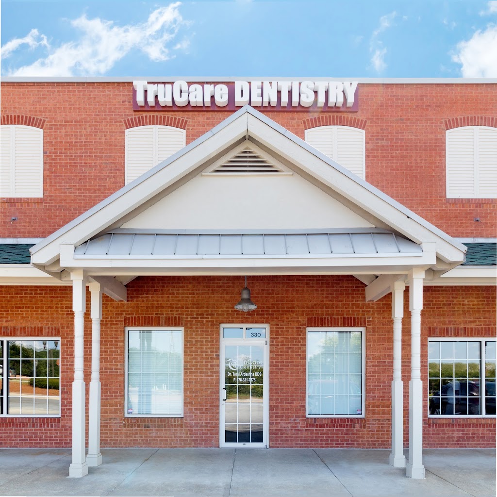 TruCare Dentistry Roswell | Trucare Dentistry, 9205 Coleman Rd Suite 200, Roswell, GA 30075, United States | Phone: (678) 321-7575