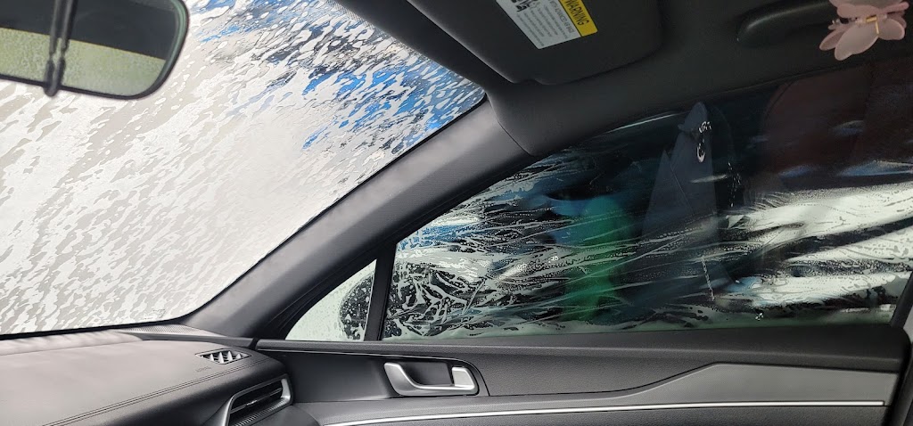 Bay Breeze Car Wash | 5735 US Hwy 98 N, Lakeland, FL 33809, USA | Phone: (863) 858-1188