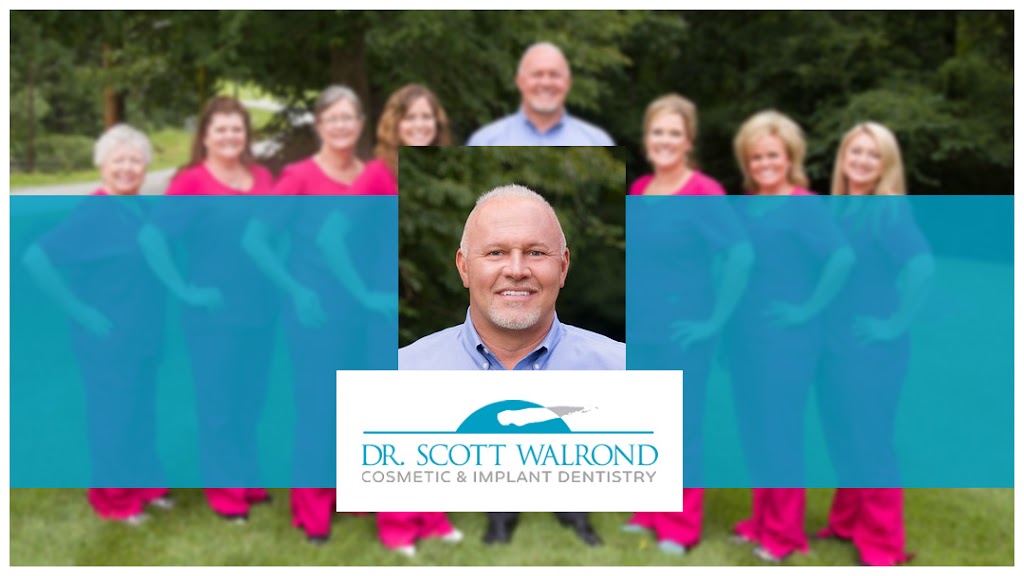 B Scott Walrond, DDS | 2607 Tabernacle Church Rd, Pleasant Garden, NC 27313, USA | Phone: (336) 674-2328